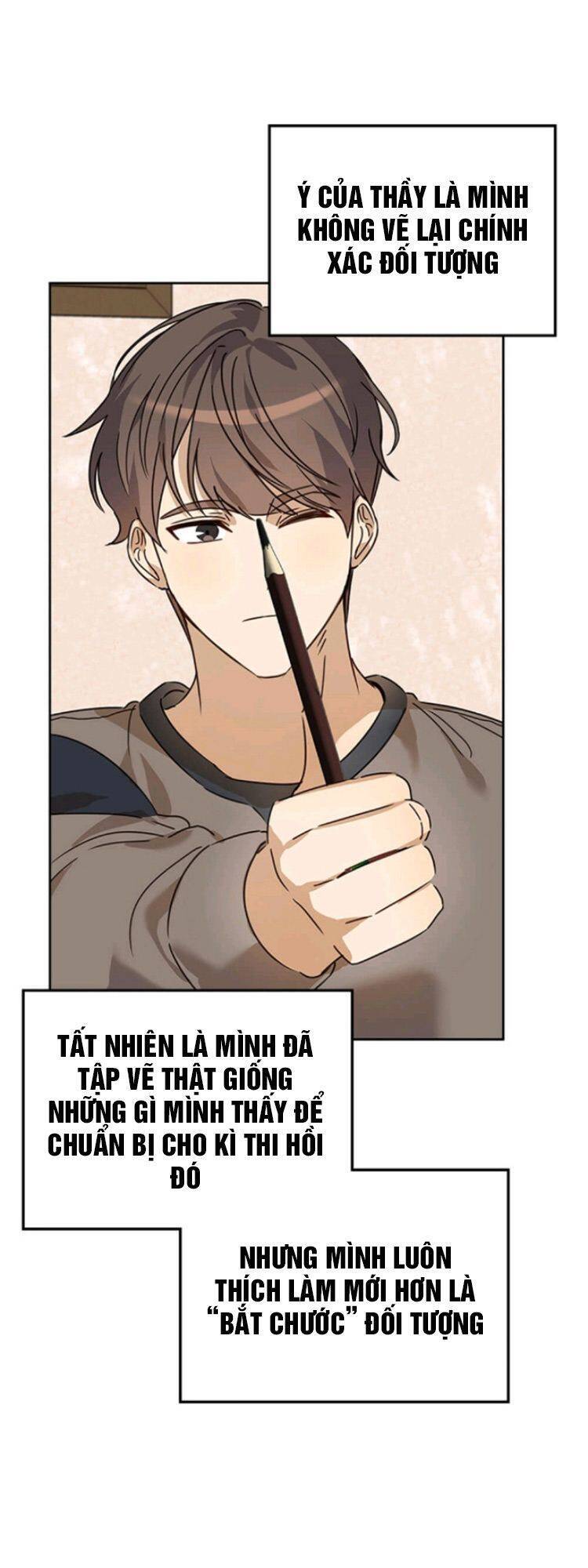 tôi trở thành một người cha chapter 21 - Next chapter 22