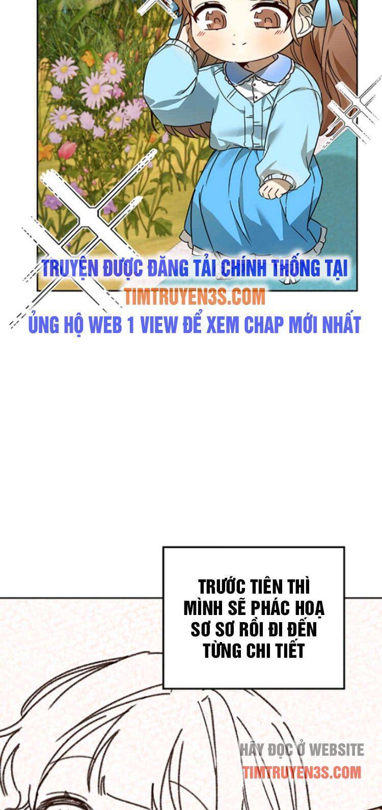 tôi trở thành một người cha chapter 21 - Next chapter 22