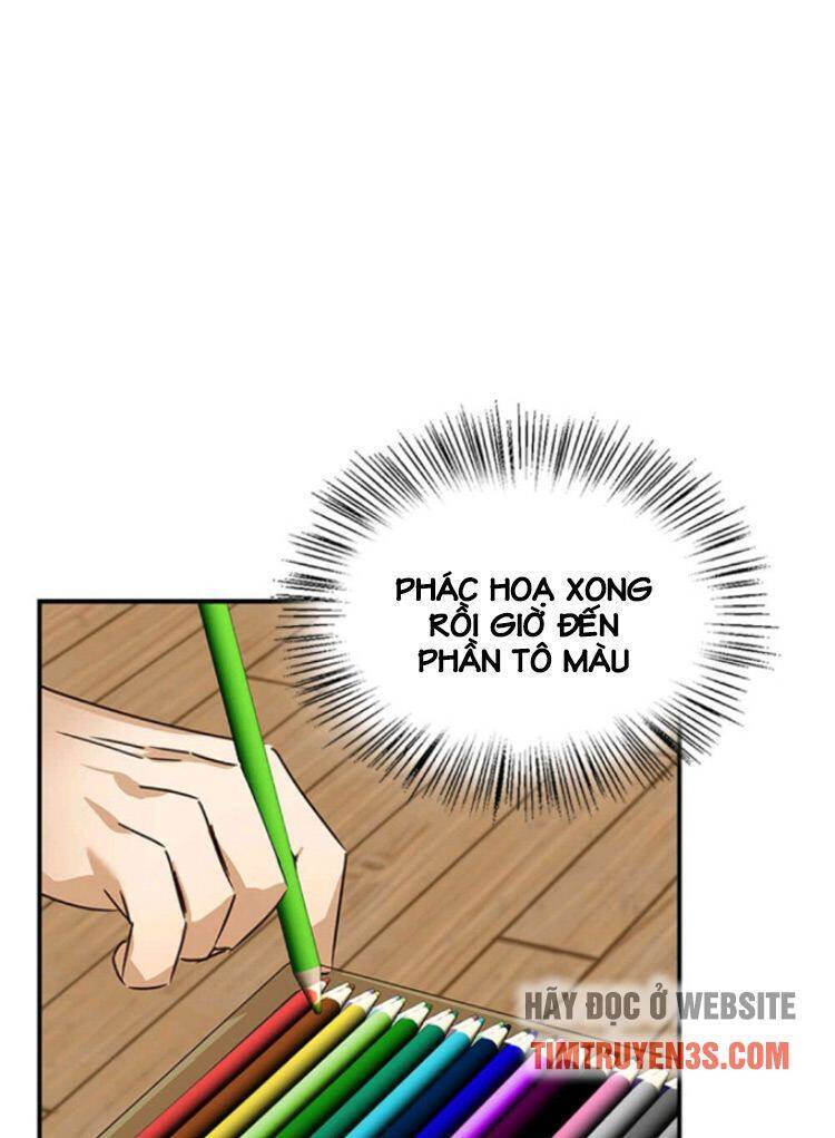 tôi trở thành một người cha chapter 21 - Next chapter 22