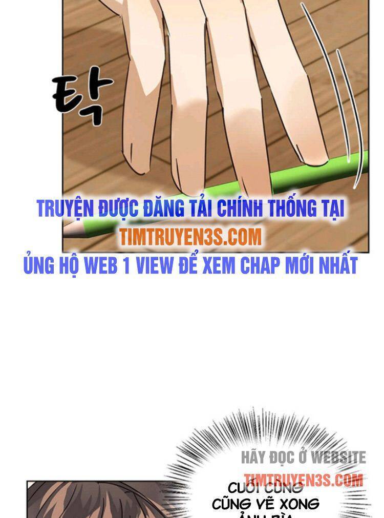 tôi trở thành một người cha chapter 21 - Next chapter 22