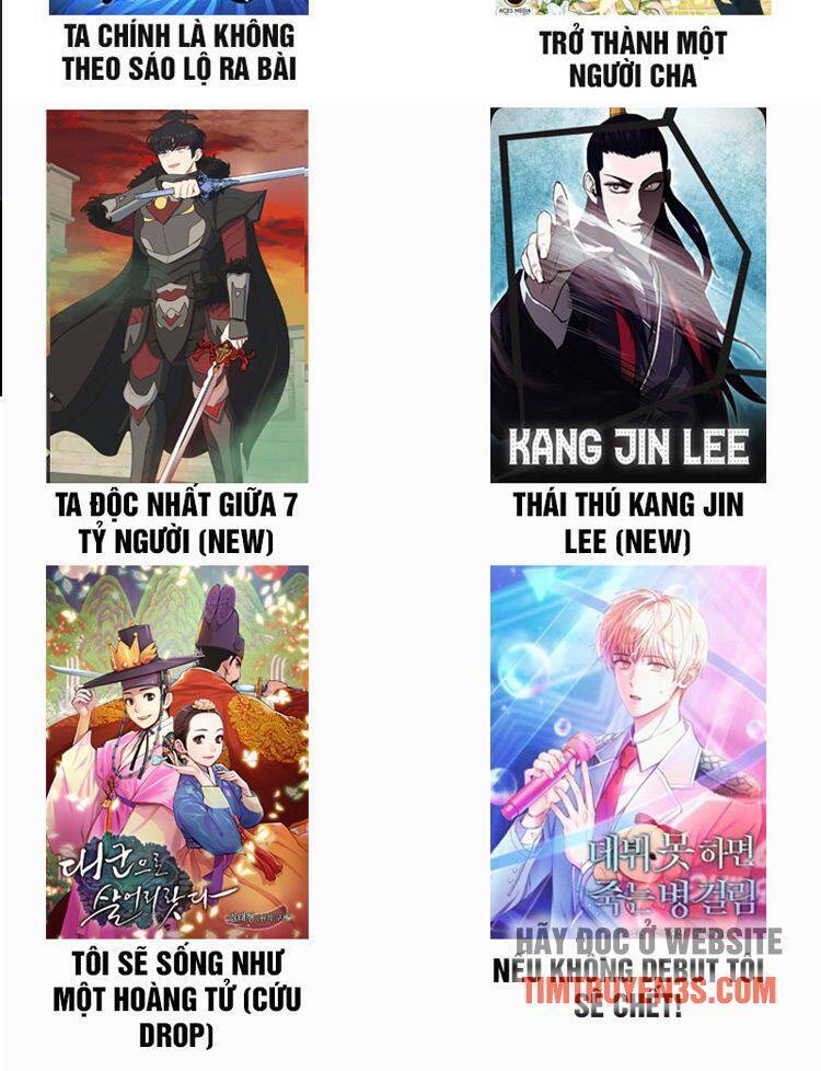 tôi trở thành một người cha chapter 21 - Next chapter 22