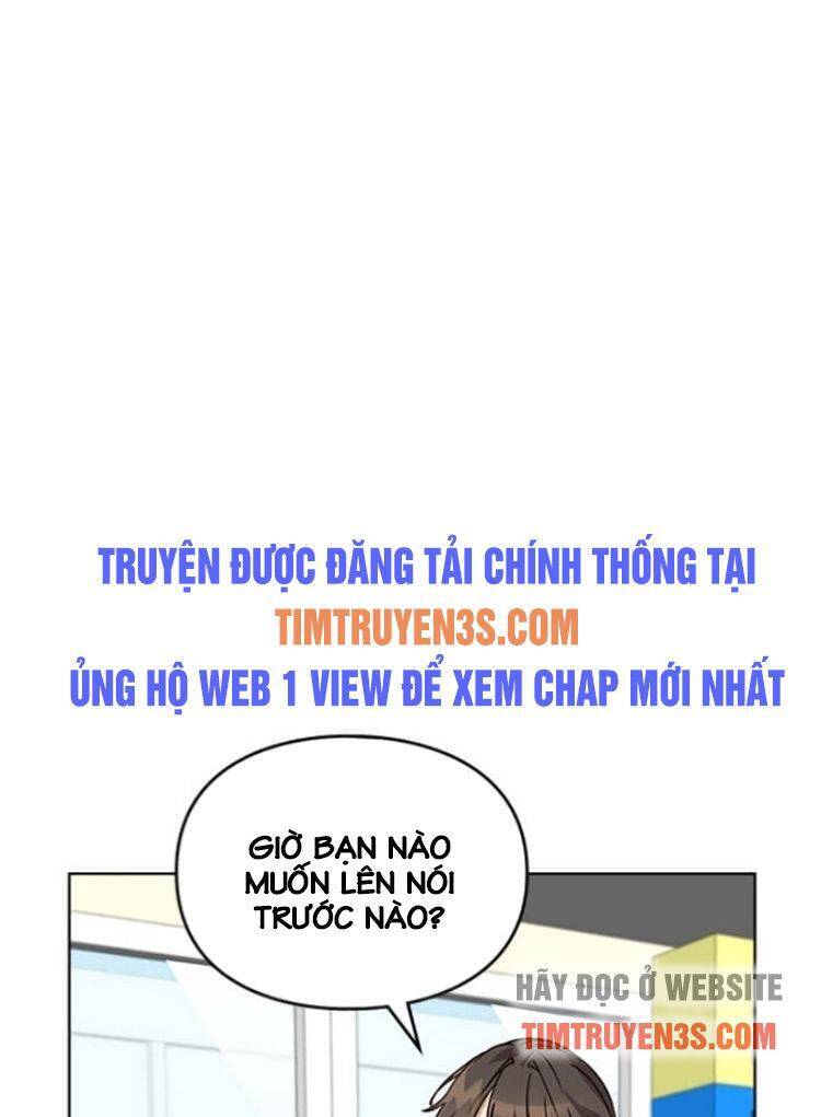 tôi trở thành một người cha chapter 25 - Next chapter 26