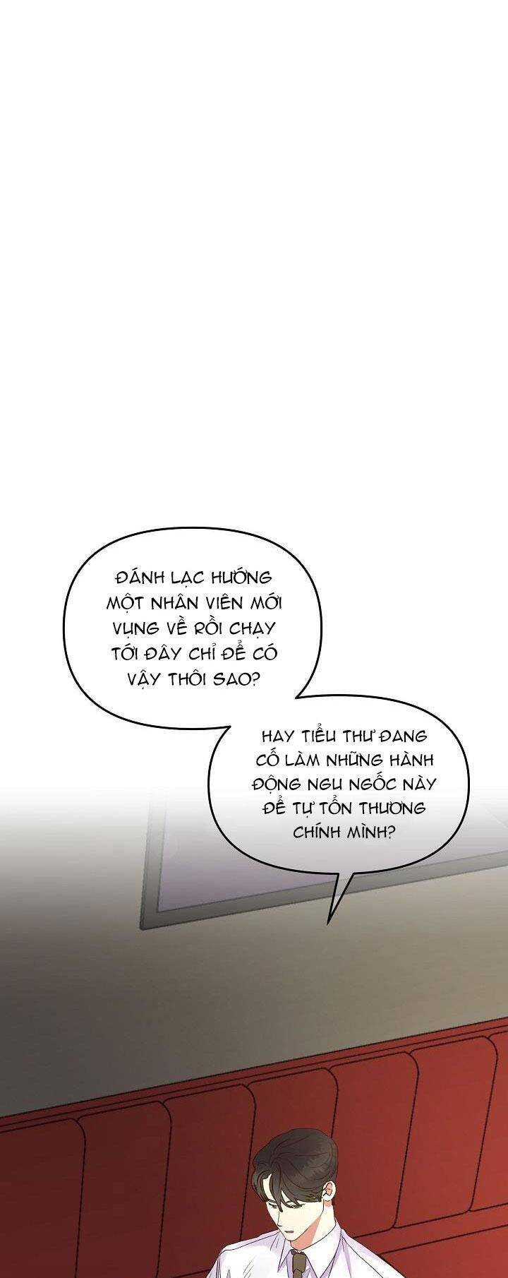 cách để có được em Chương 1 - Next chapter 2