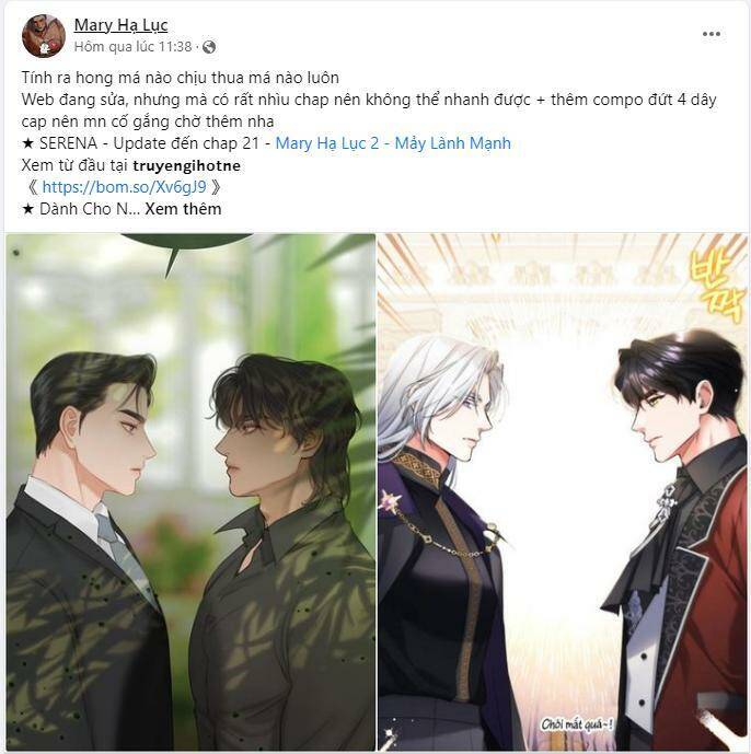 couple breaker Chương 8.1 - Next chapter 8.1