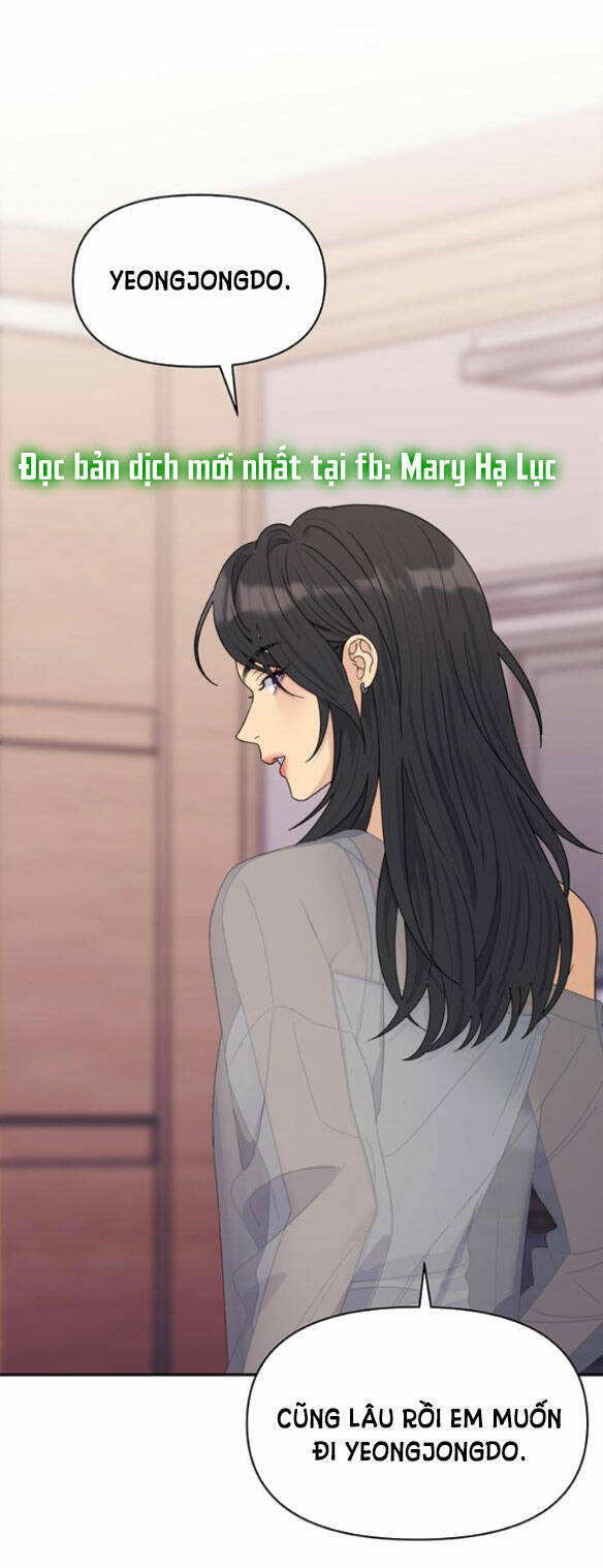 couple breaker Chương 8.1 - Next chapter 8.1