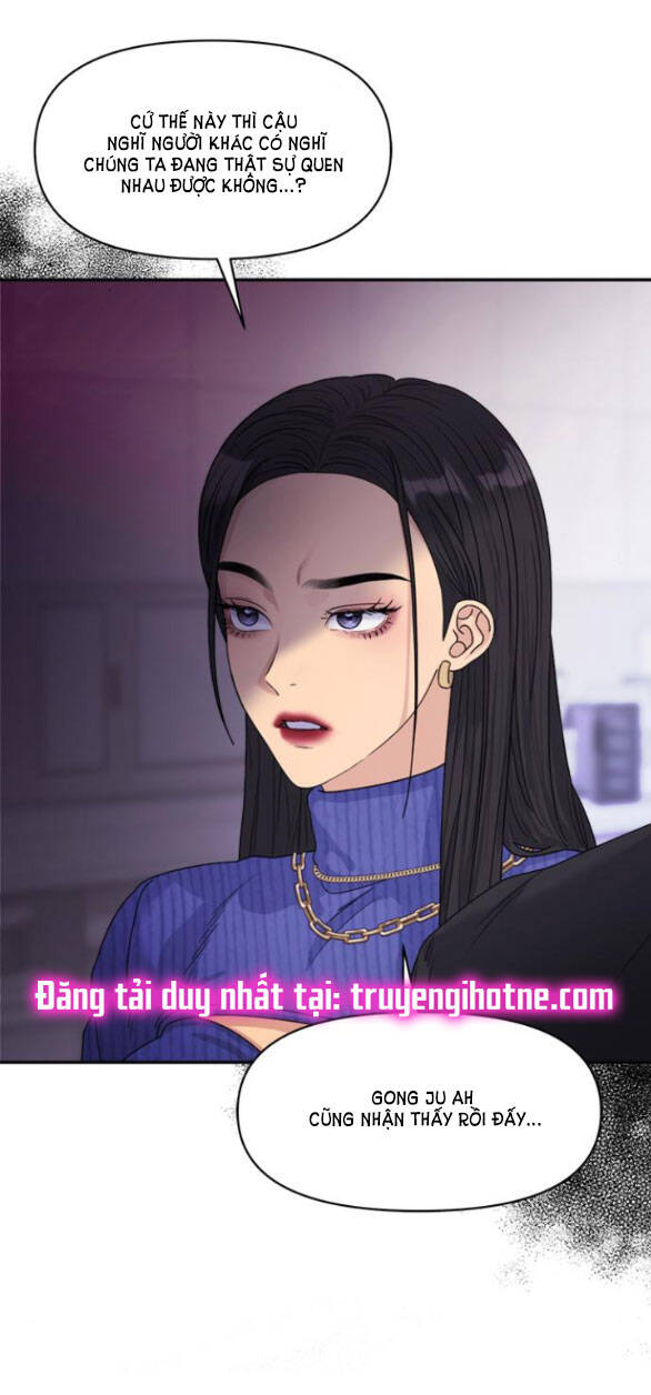 couple breaker Chương 18 - Next chapter 18.1