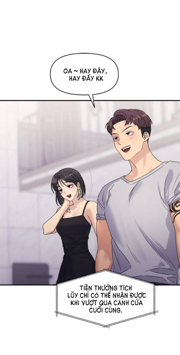 couple breaker Chương 18 - Next chapter 18.1