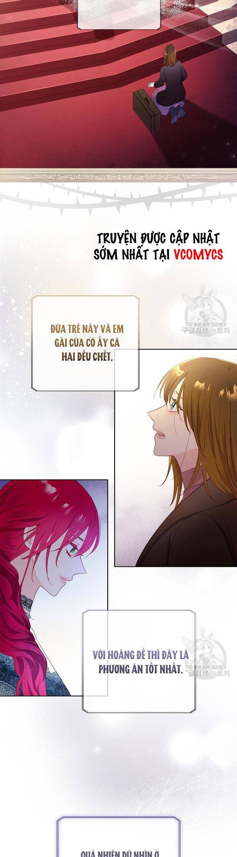 chồng tôi là người do tôi định đoạt chapter 5 - Next chapter 6