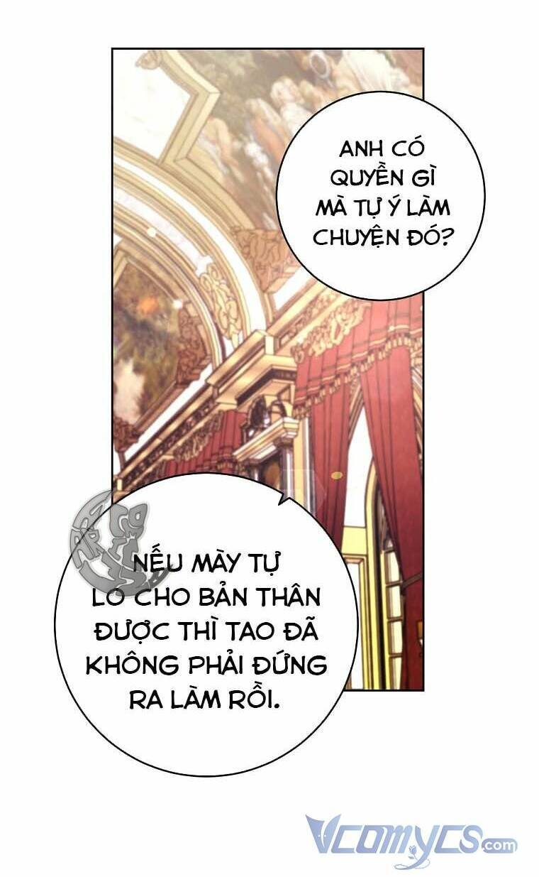 làm ác nữ bộ không tuyệt sao? chapter 8 - Next Chapter 8