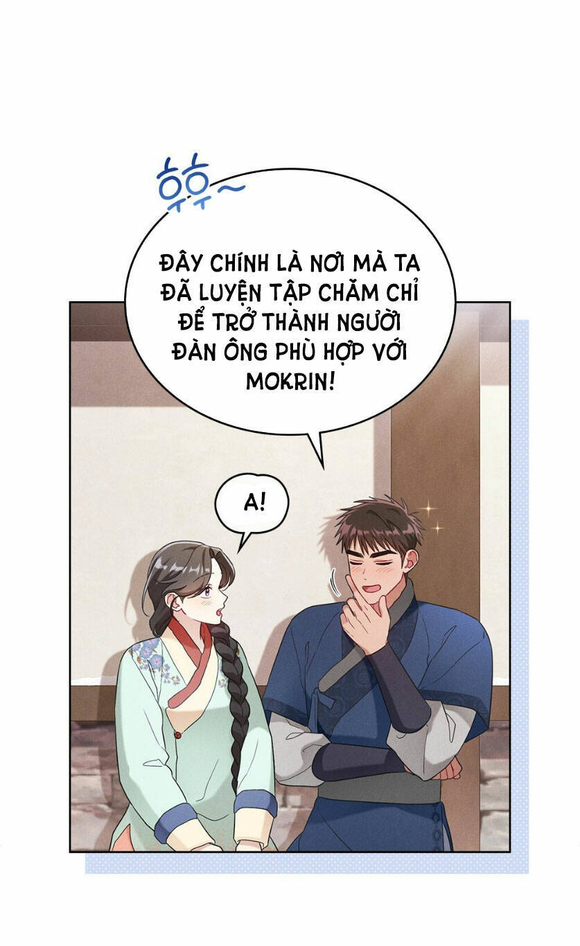 mokrin Chương 29.1 - Next chapter 29.1