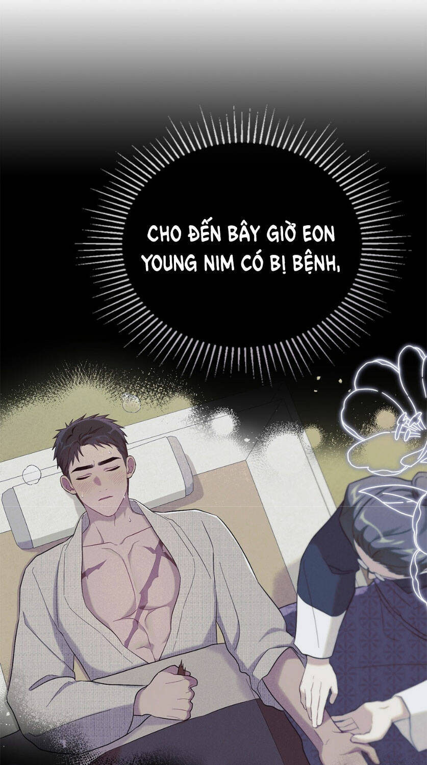 mokrin Chương 29.1 - Next chapter 29.1