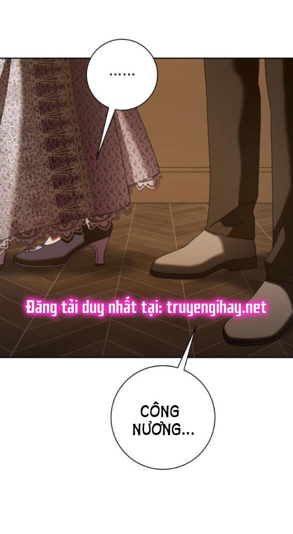 tôi muốn trở thành cô ấy chỉ một ngày Chap 129.1 - Next chapter 129.1