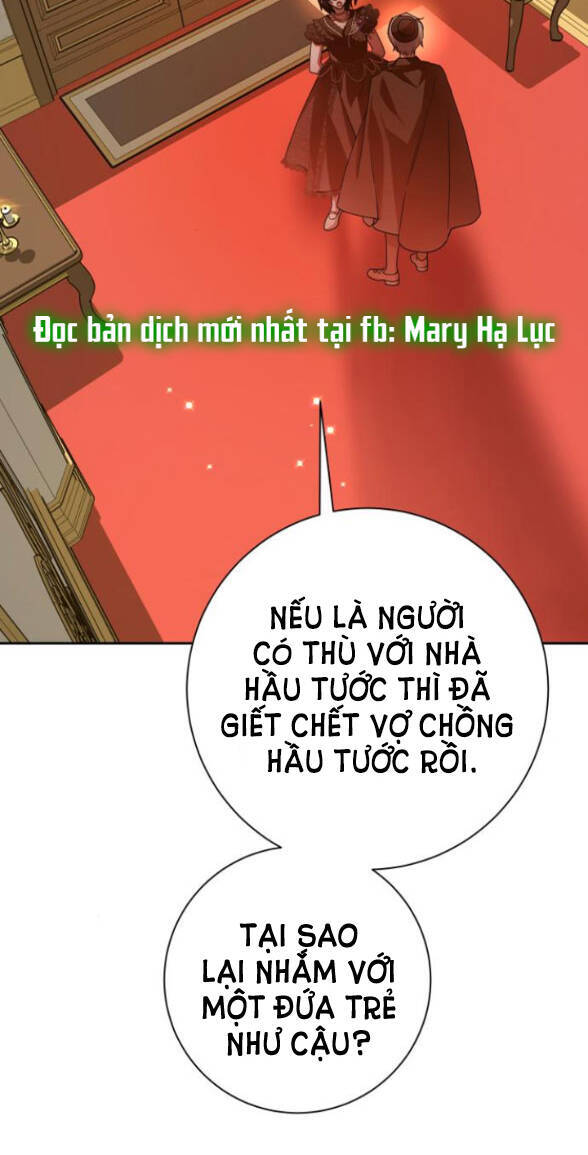 tôi muốn trở thành cô ấy chỉ một ngày Chap 132.1 - Next chapter 132.1