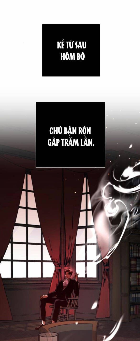 tôi muốn trở thành cô ấy chỉ một ngày Chap 133.1 - Next chapter 133.1