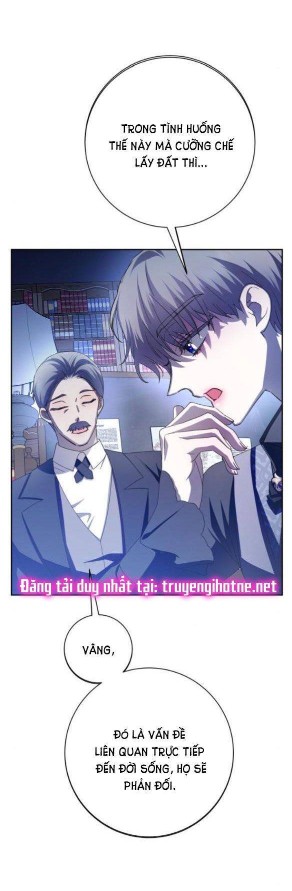 tôi muốn trở thành cô ấy chỉ một ngày Chap 142.5 - Next chapter 142.5