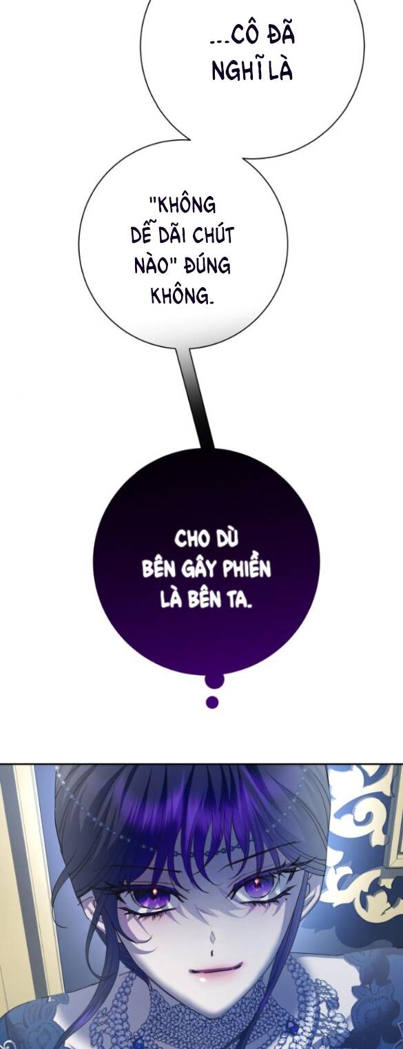 tôi muốn trở thành cô ấy chỉ một ngày Chap 145.1 - Next chapter 145.1