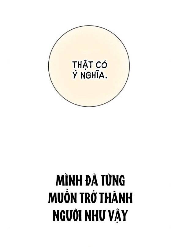 tôi muốn trở thành cô ấy chỉ một ngày Chap 146.1 - Next chapter 146.1