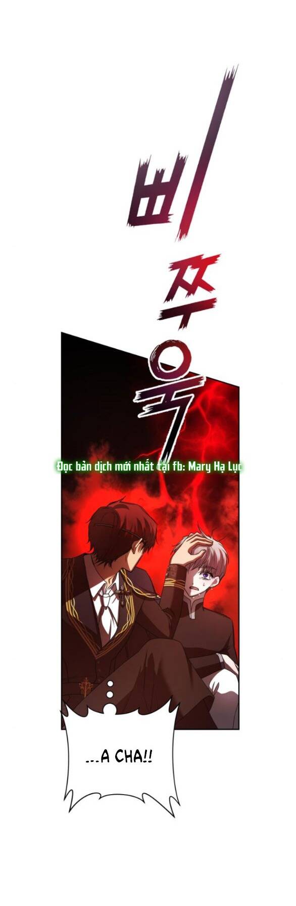 tôi muốn trở thành cô ấy chỉ một ngày Chap 148.2 - Next Chap 148.1