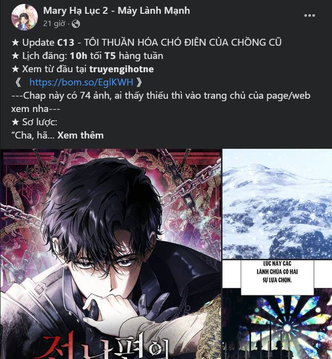 tôi muốn trở thành cô ấy chỉ một ngày Chap 149.2 - Next Chap 149.1