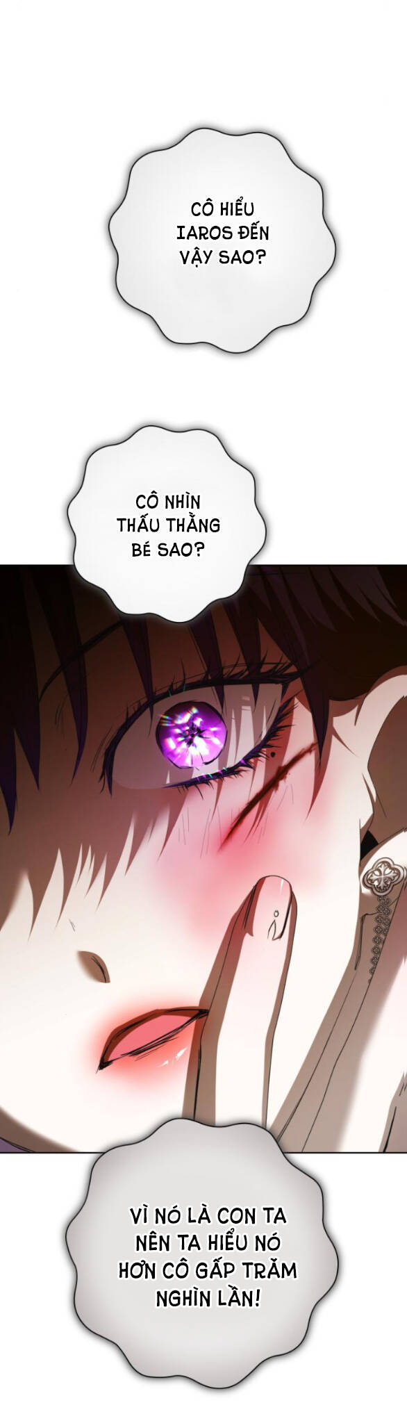 tôi muốn trở thành cô ấy chỉ một ngày Chap 158.2 - Next Chap 158.1