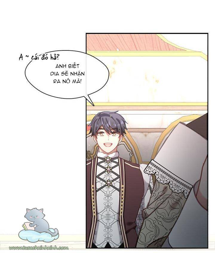 thành viên trong gia đình phát cuồng vì tôi chapter 22 - Next chapter 23