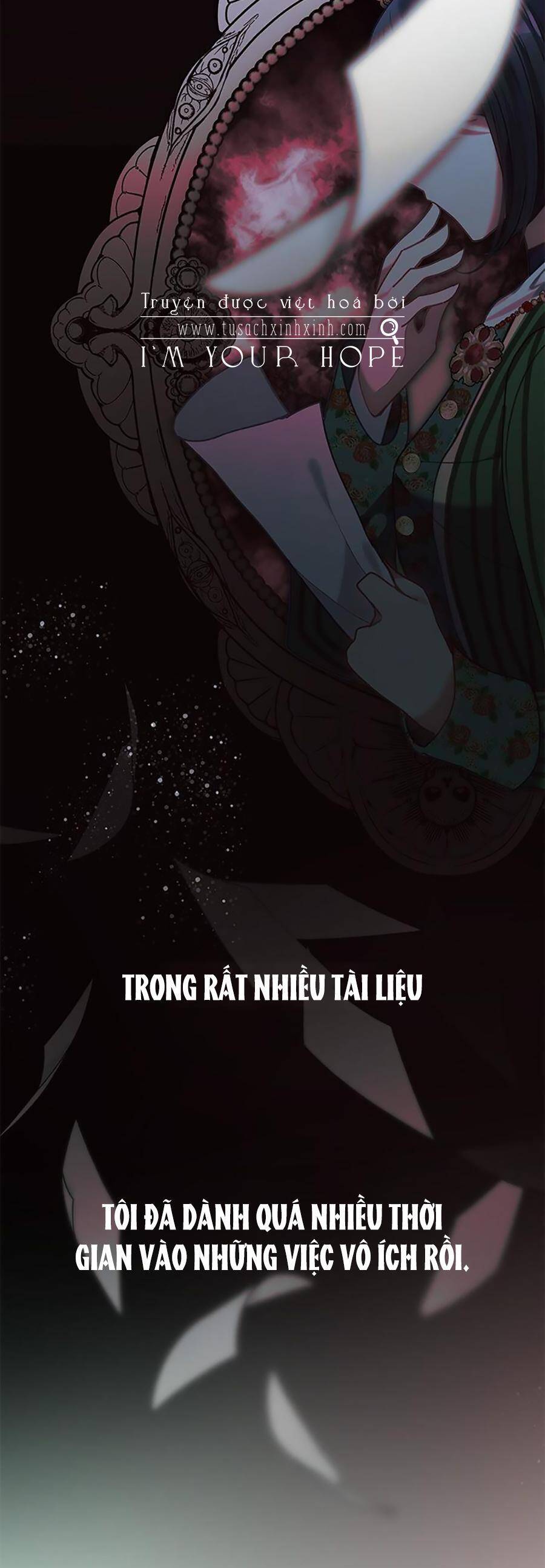 thành viên trong gia đình phát cuồng vì tôi chapter 32 - Next chapter 33