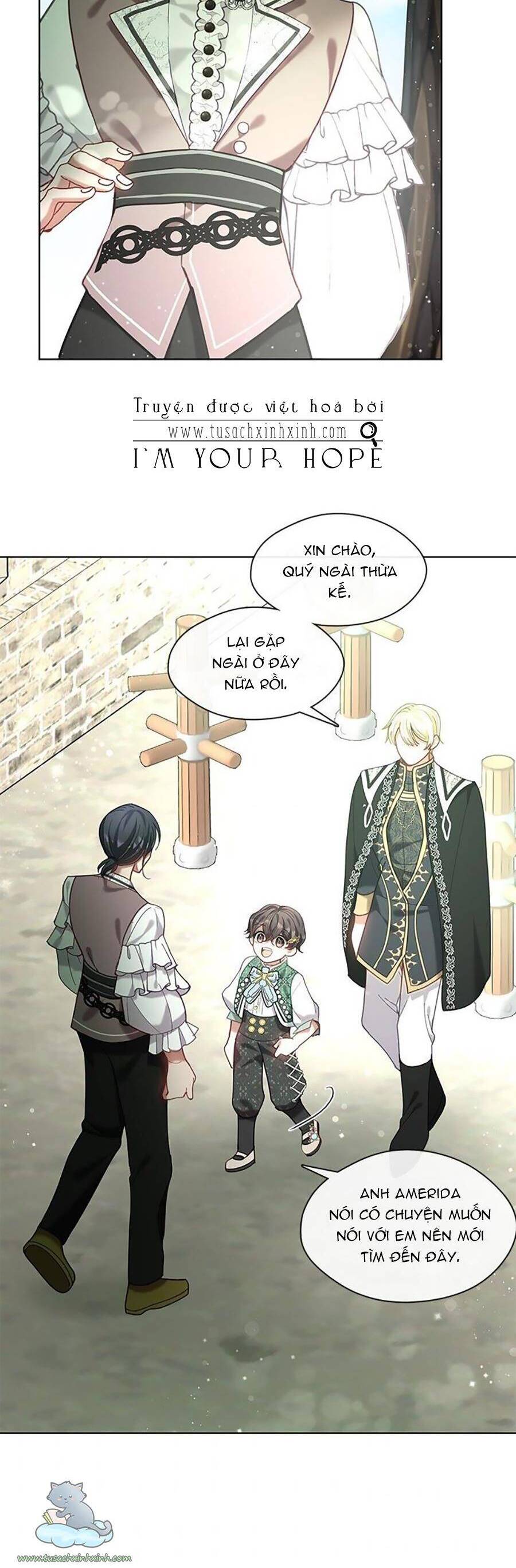 thành viên trong gia đình phát cuồng vì tôi chapter 32 - Next chapter 33