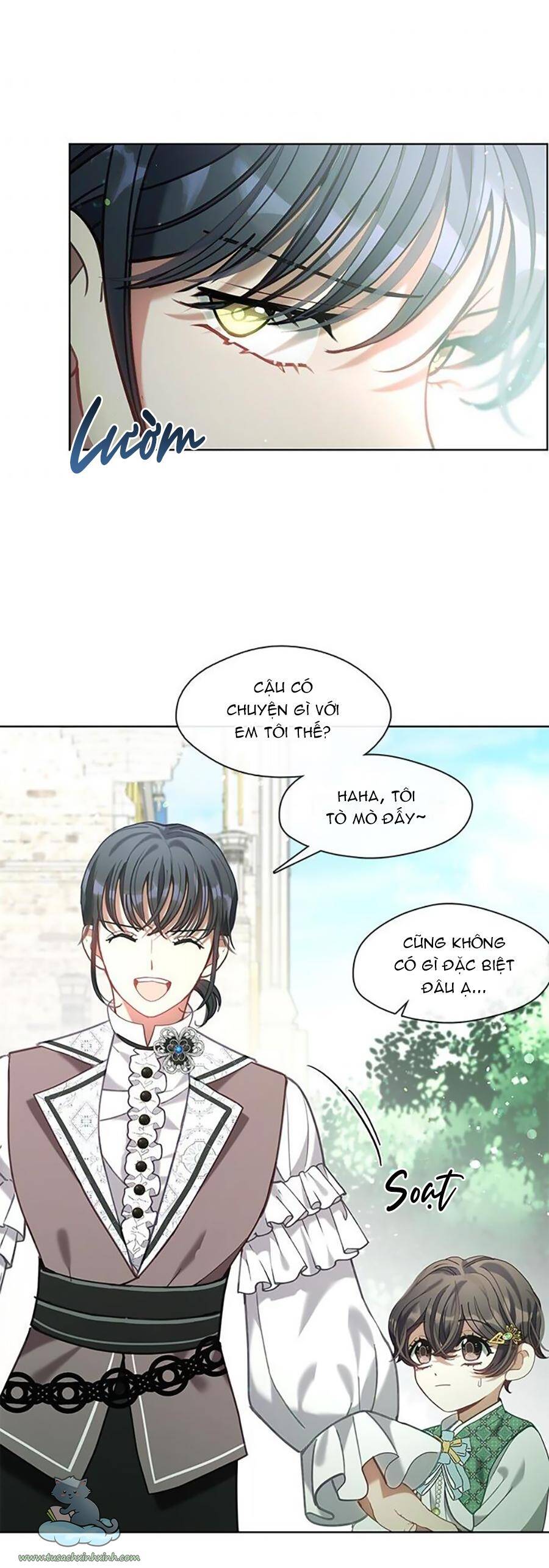 thành viên trong gia đình phát cuồng vì tôi chapter 32 - Next chapter 33