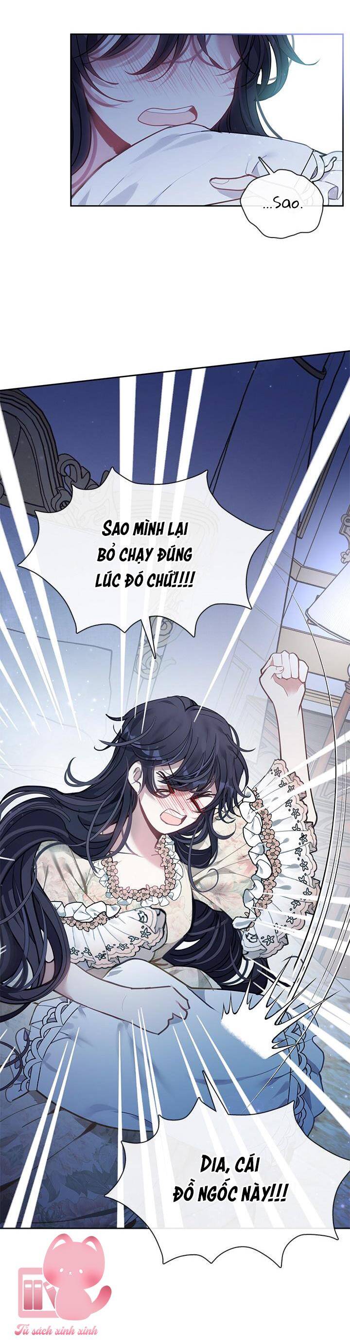 thành viên trong gia đình phát cuồng vì tôi chapter 51 - Next chapter 52