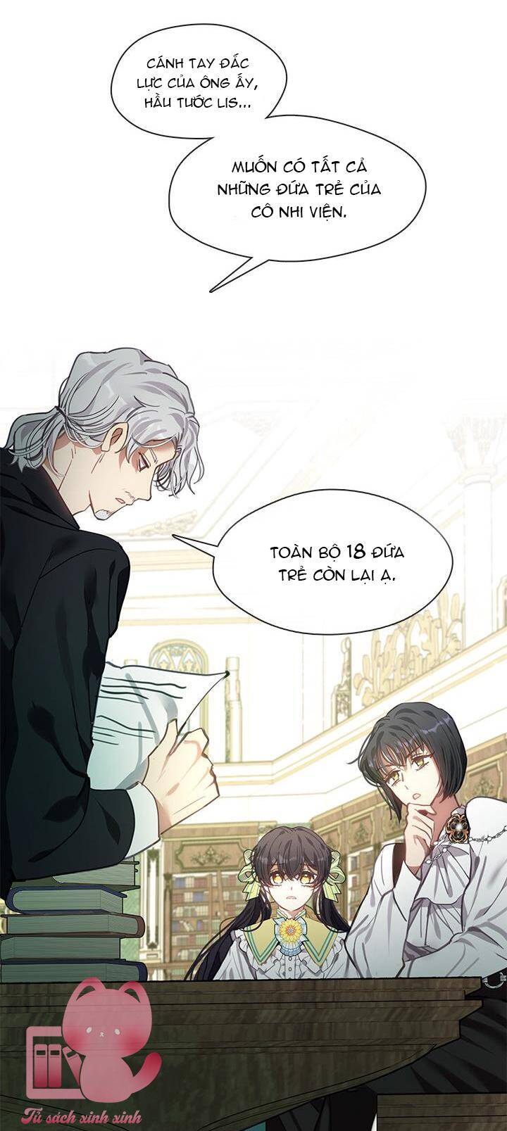 thành viên trong gia đình phát cuồng vì tôi chapter 51 - Next chapter 52