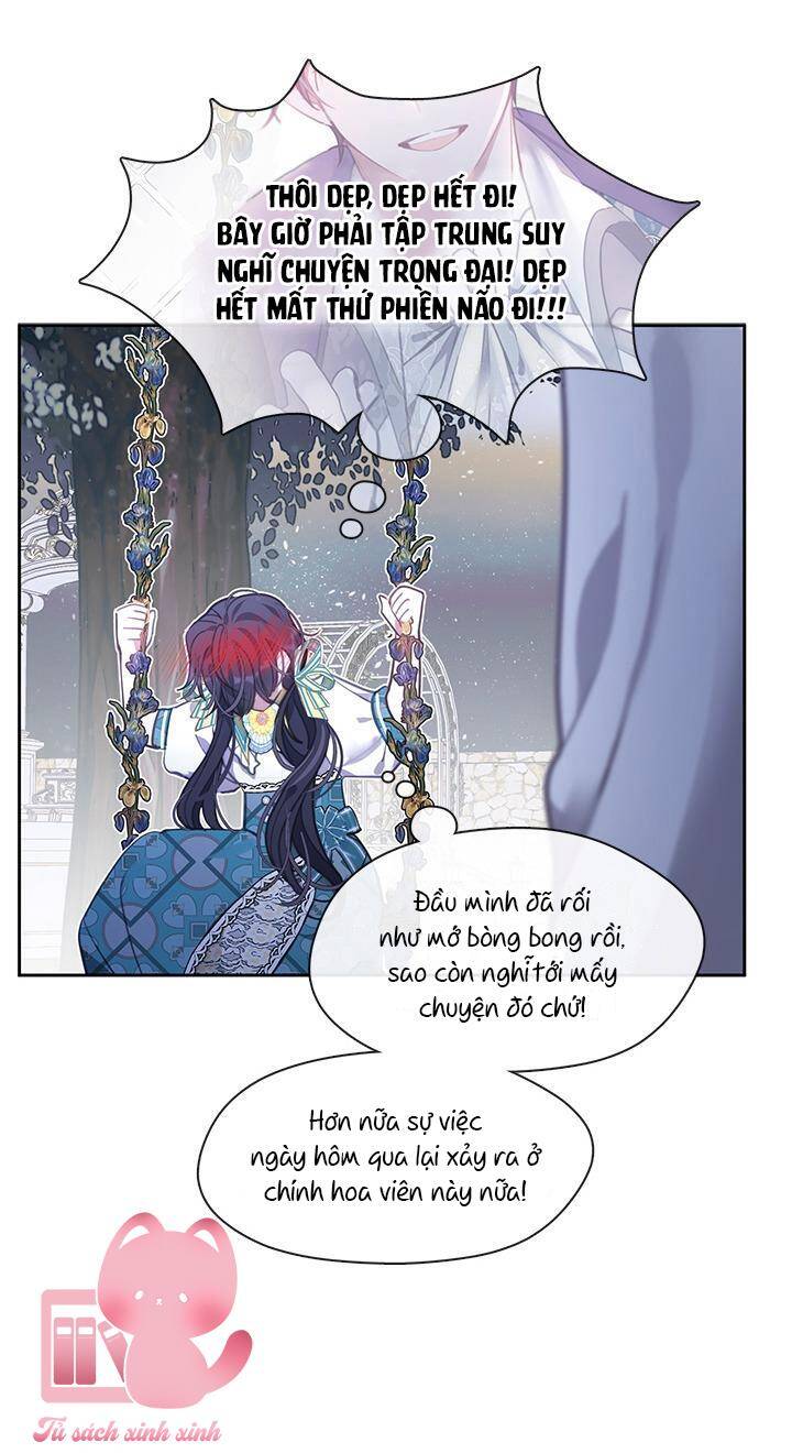 thành viên trong gia đình phát cuồng vì tôi chapter 51 - Next chapter 52