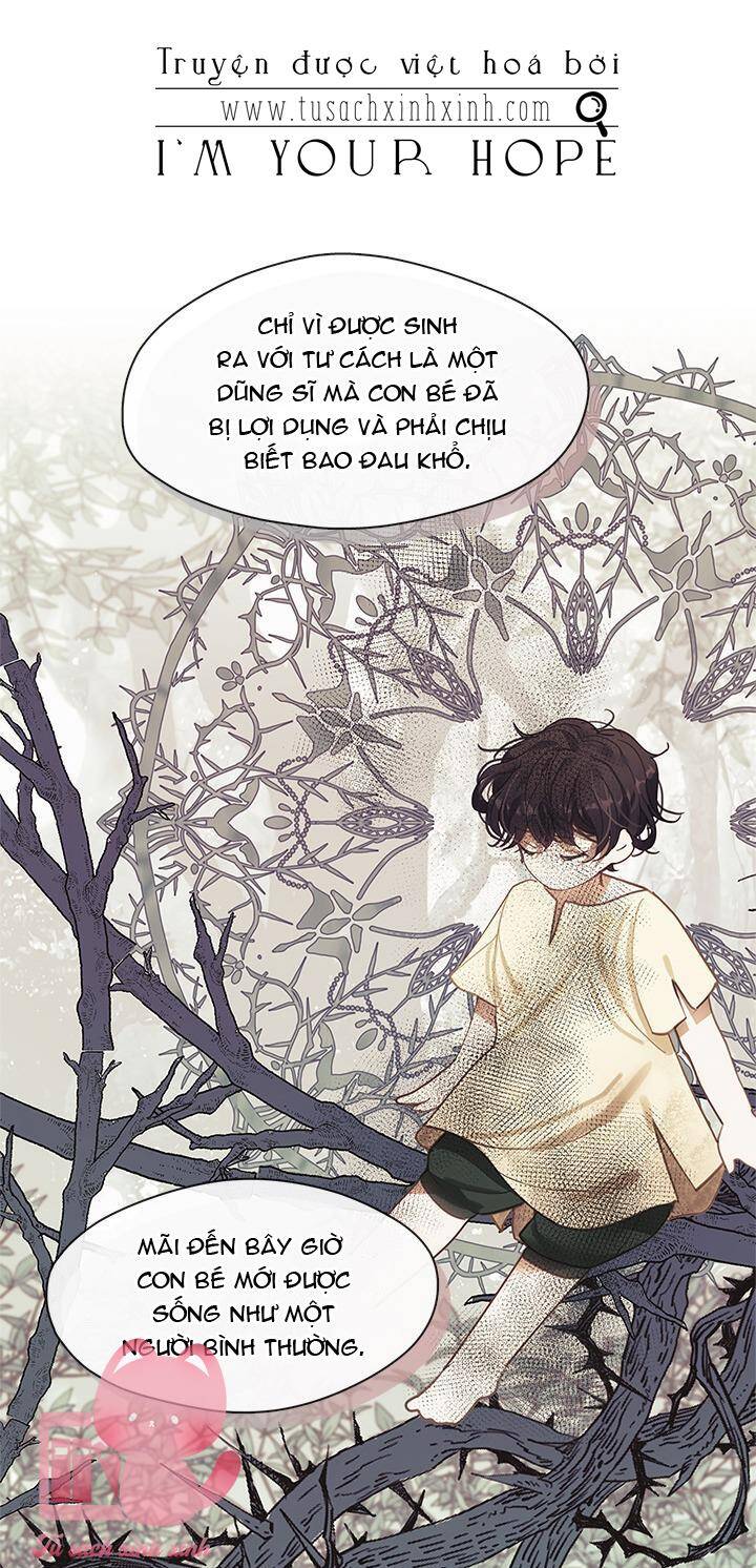 thành viên trong gia đình phát cuồng vì tôi chapter 54 - Next chapter 55