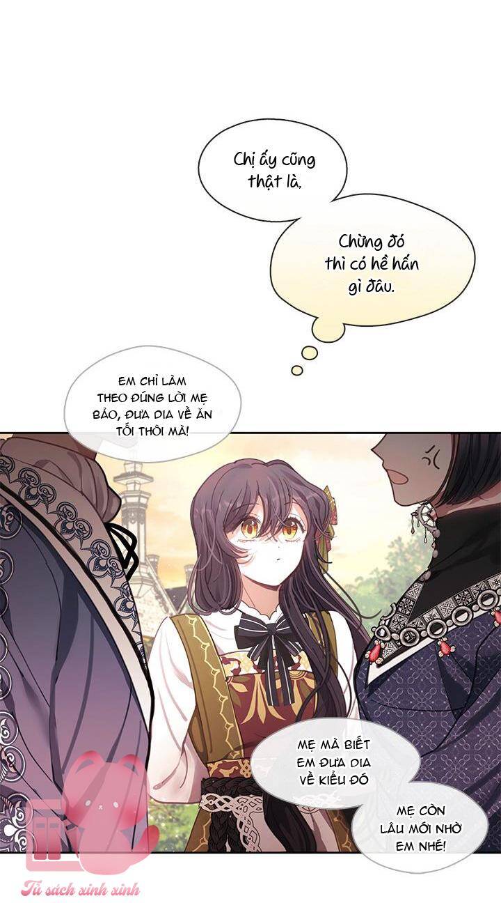 thành viên trong gia đình phát cuồng vì tôi chapter 54 - Next chapter 55