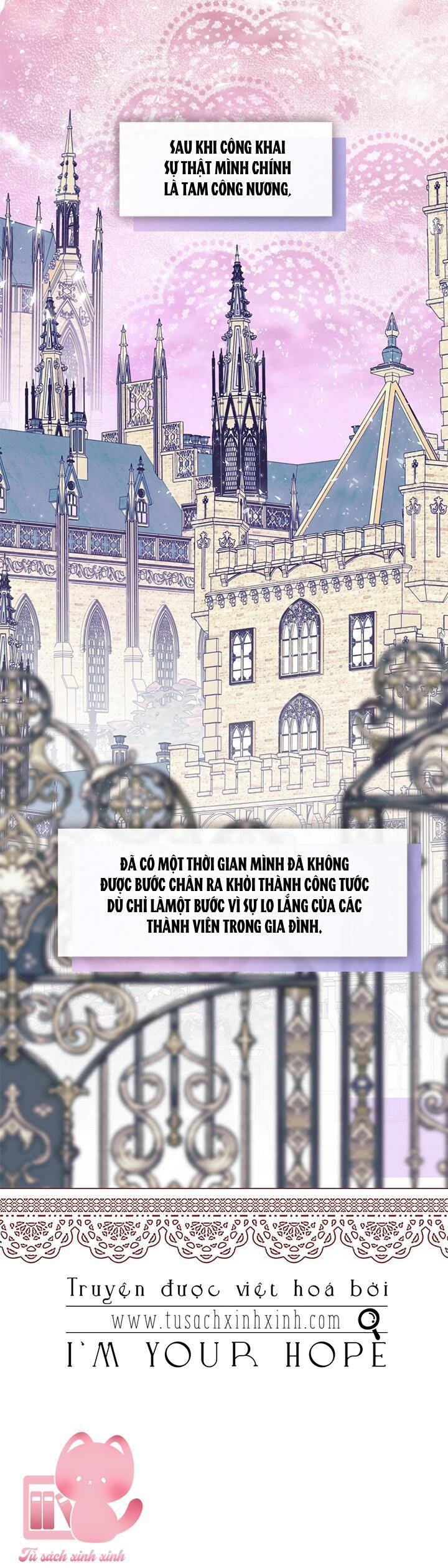 thành viên trong gia đình phát cuồng vì tôi chapter 54 - Next chapter 55