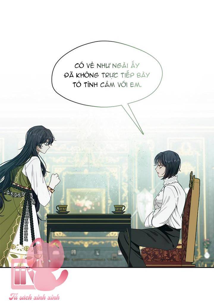 thành viên trong gia đình phát cuồng vì tôi chapter 56 - Next chapter 57