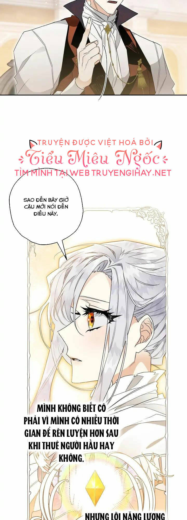 lần này tôi sẽ yêu thương bản thân hơn chapter 11 - Next chapter 12