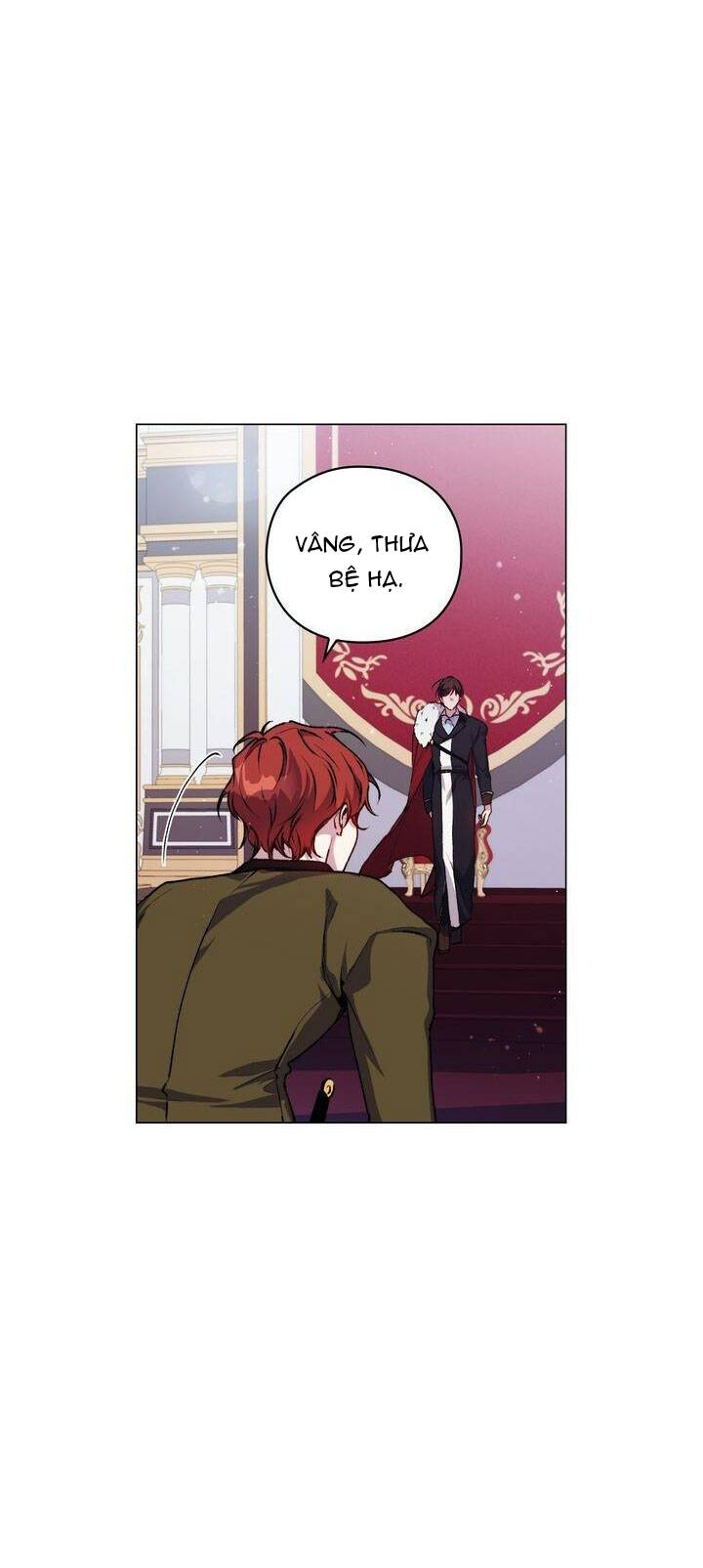 Ta Sẽ Nuôi Dạy Con Của Ngài Thật Tốt Bệ Hạ! Chap 12 - Next Chap 13