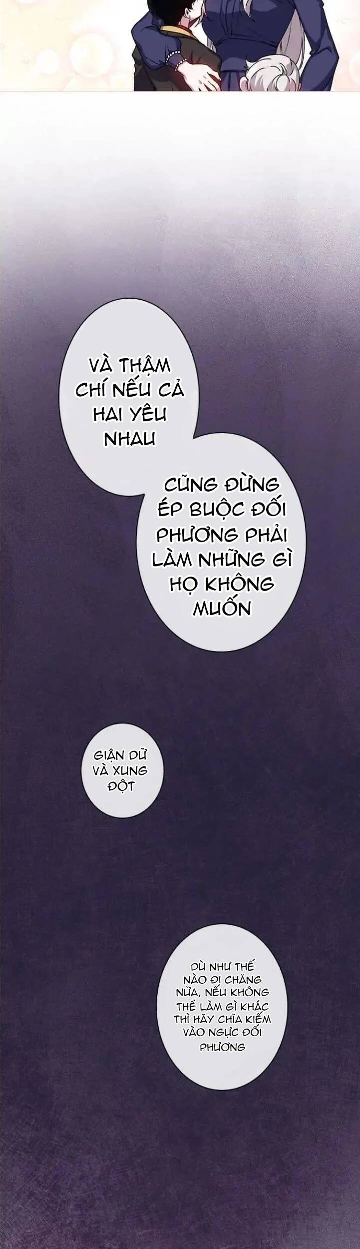 Ta Sẽ Nuôi Dạy Con Của Ngài Thật Tốt Bệ Hạ! Chap 14 - Next Chap 15