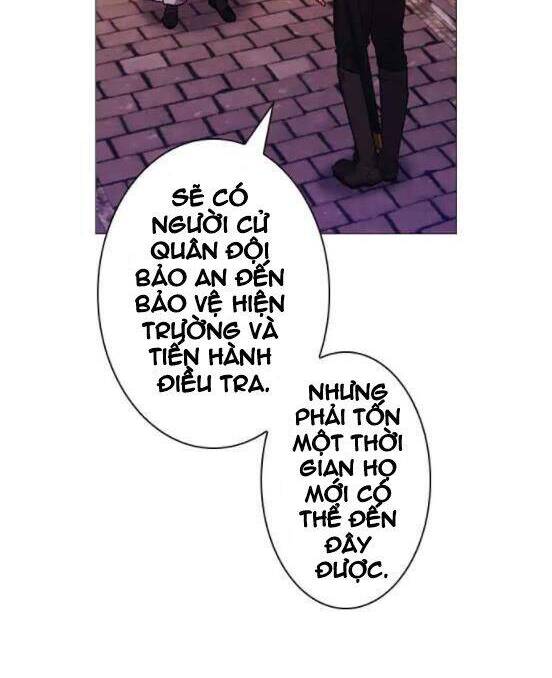 Ta Sẽ Nuôi Dạy Con Của Ngài Thật Tốt Bệ Hạ! Chap 19 - Next Chap 20