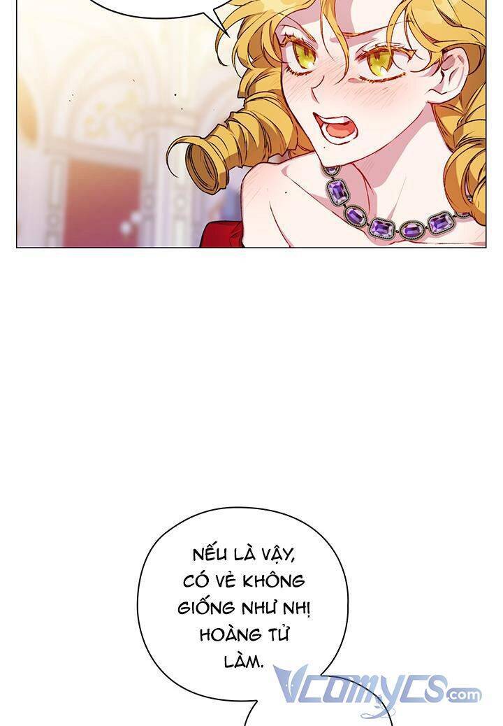 Ta Sẽ Nuôi Dạy Con Của Ngài Thật Tốt Bệ Hạ! Chap 28 - Next Chap 29