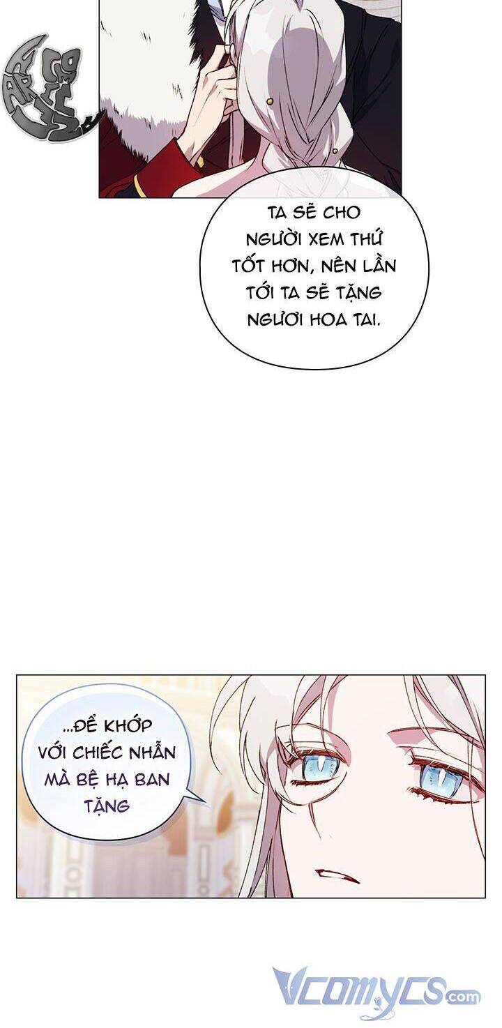 Ta Sẽ Nuôi Dạy Con Của Ngài Thật Tốt Bệ Hạ! Chap 29 - Next Chap 30