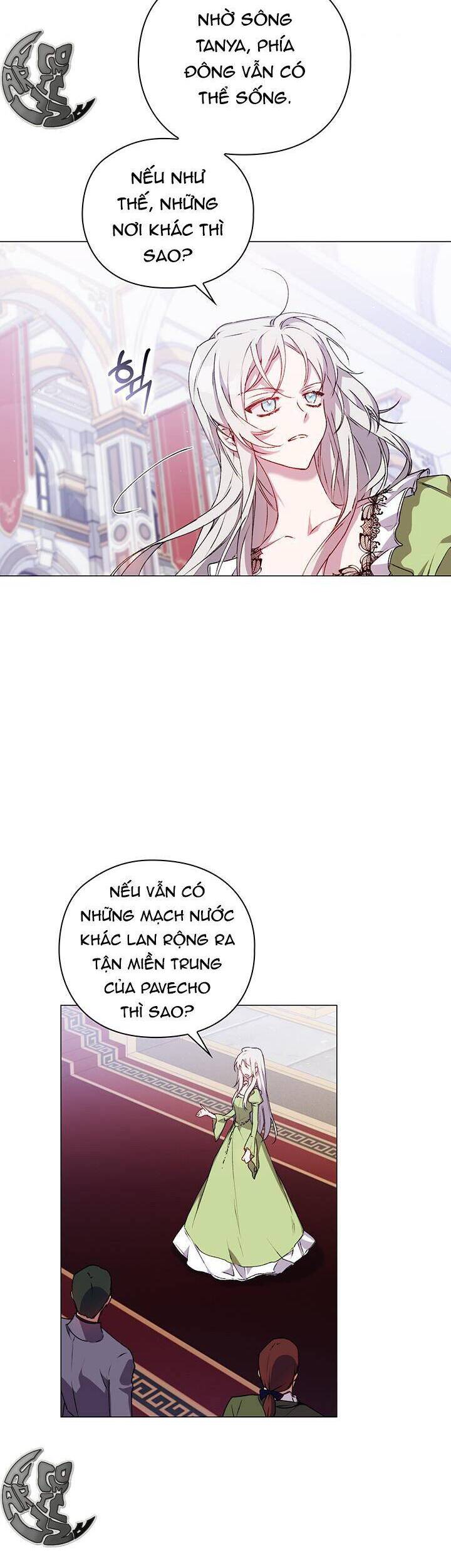 Ta Sẽ Nuôi Dạy Con Của Ngài Thật Tốt Bệ Hạ! Chap 31 - Next Chap 32