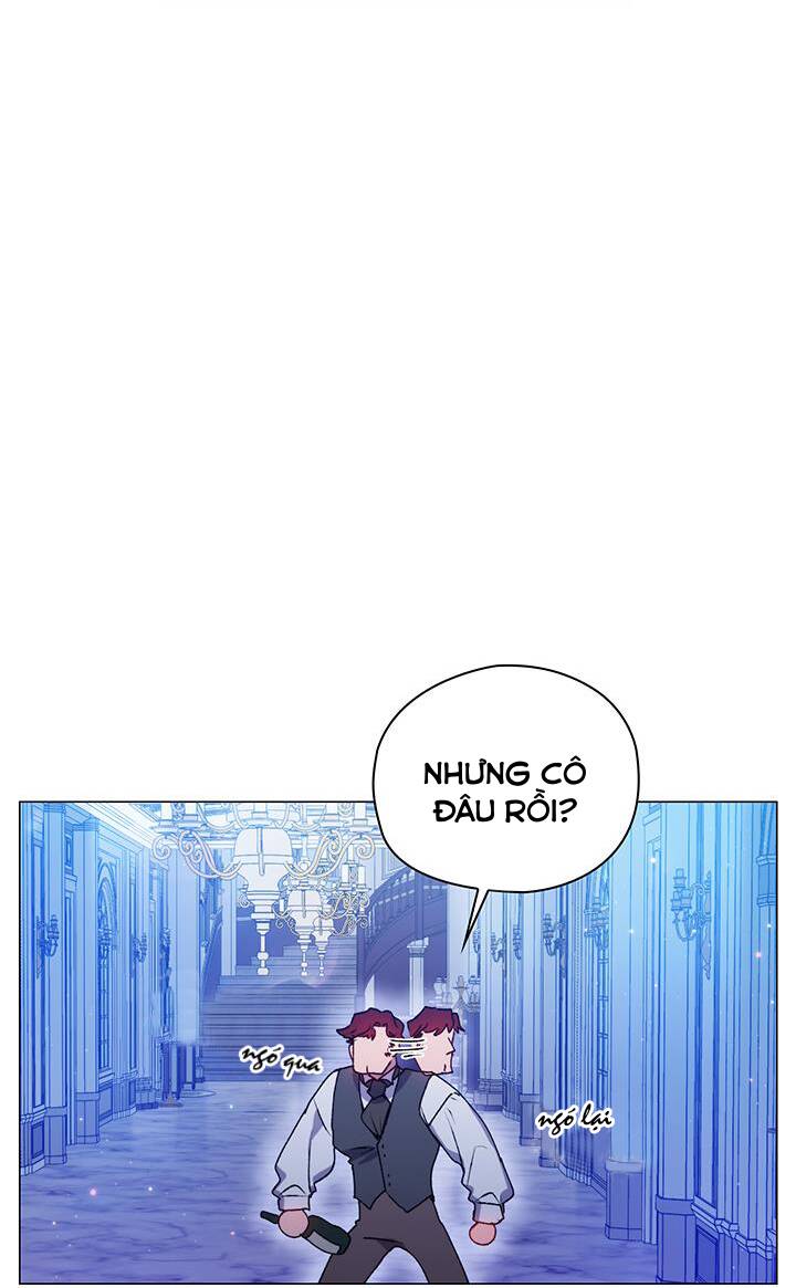 Ta Sẽ Nuôi Dạy Con Của Ngài Thật Tốt Bệ Hạ! Chap 47 - Next Chap 48