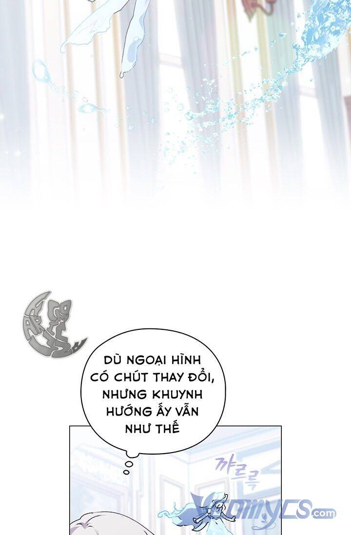 Ta Sẽ Nuôi Dạy Con Của Ngài Thật Tốt Bệ Hạ! Chap 48 - Next Chap 49