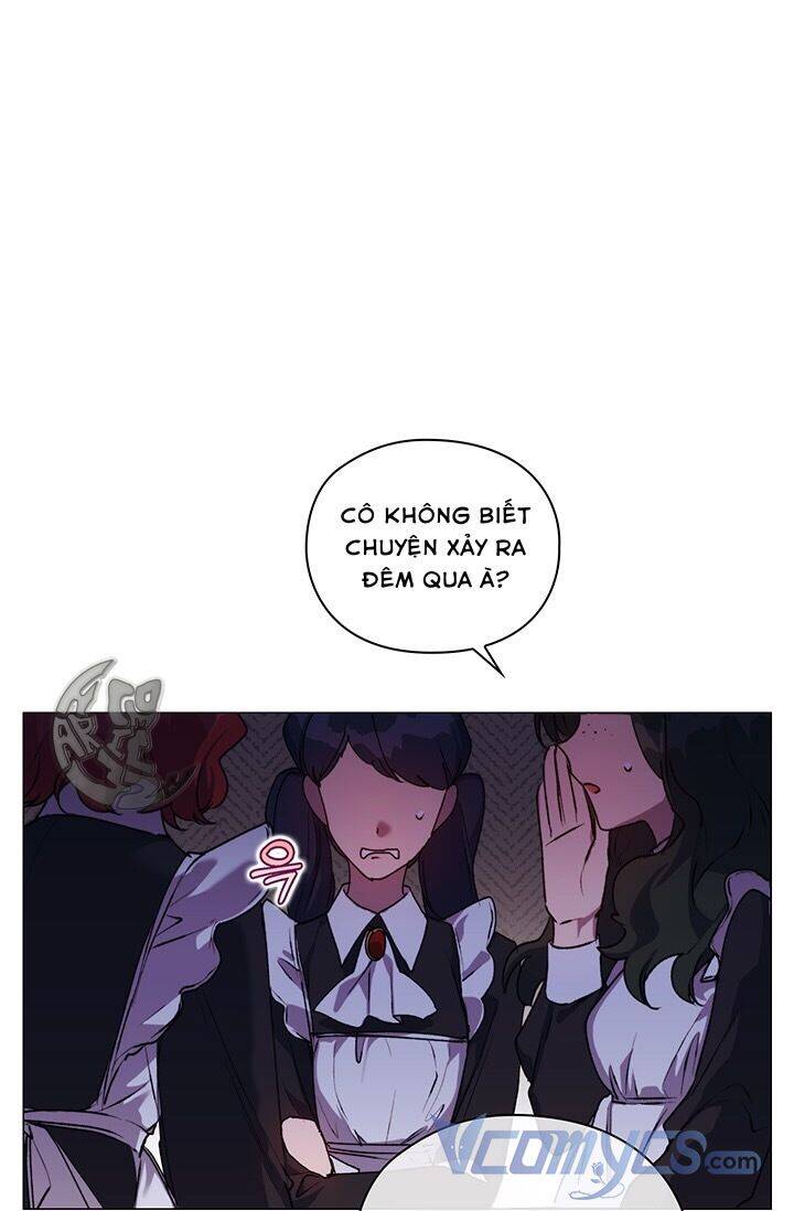 Ta Sẽ Nuôi Dạy Con Của Ngài Thật Tốt Bệ Hạ! Chap 48 - Next Chap 49