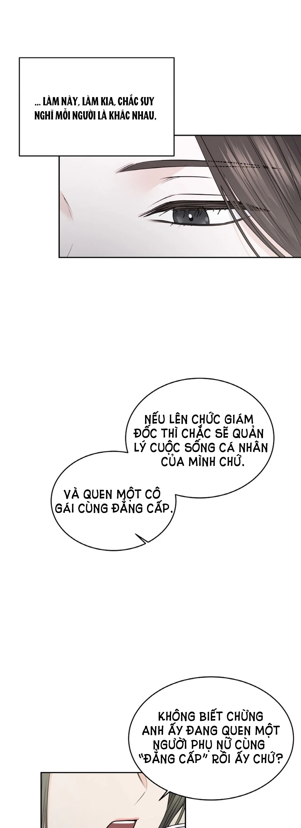 [18+] thời khắc giao mùa Chap 16.2 - Next Chap 16.1