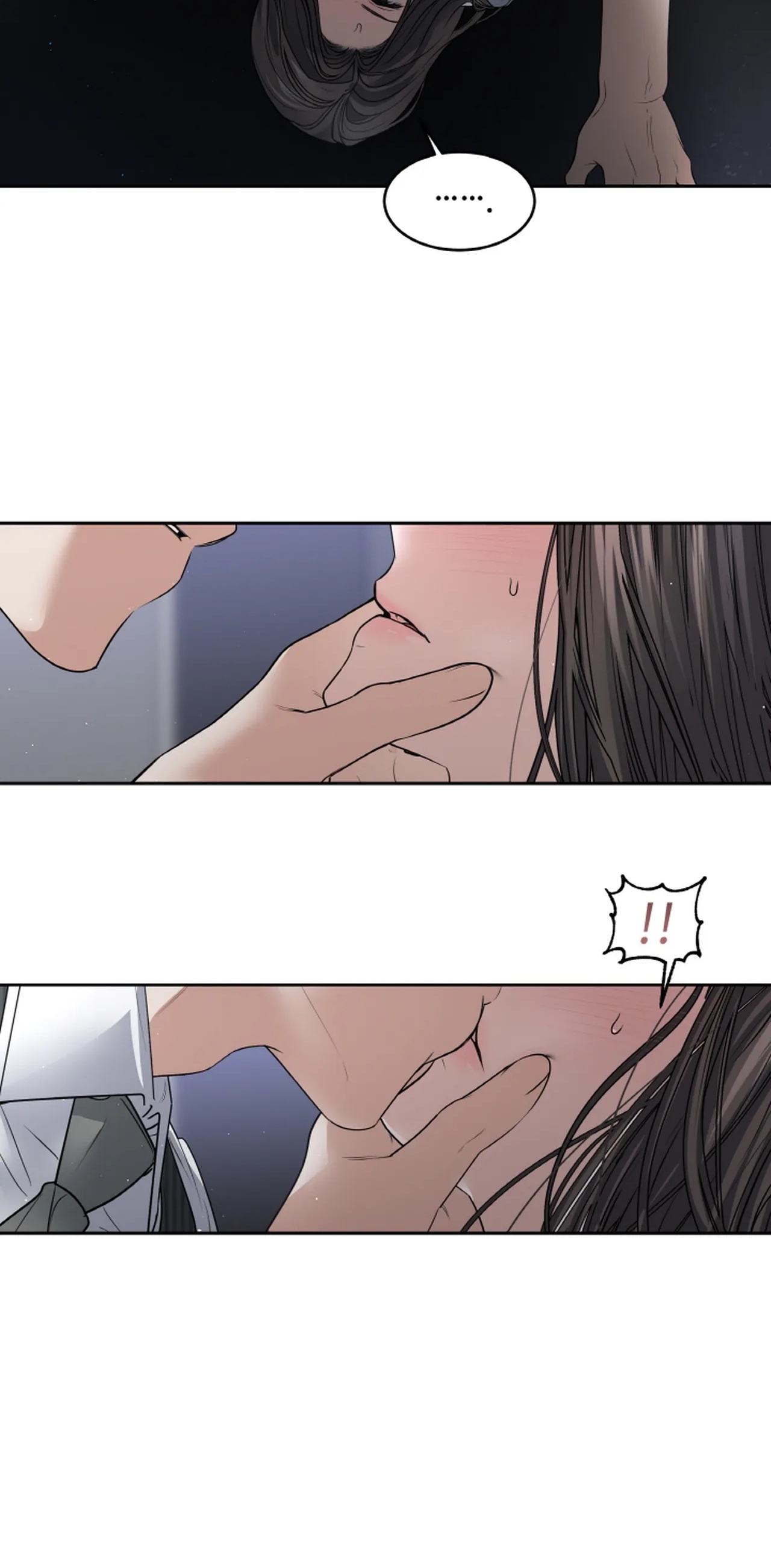 [18+] thời khắc giao mùa Chap 24.2 - Next Chap 24.1