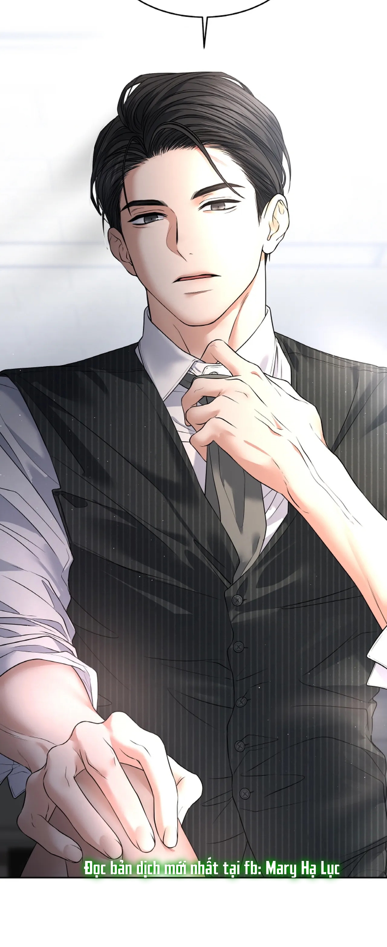 [18+] thời khắc giao mùa Chap 24.2 - Next Chap 24.1