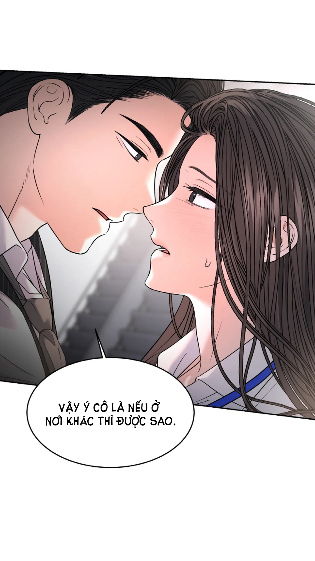 [18+] thời khắc giao mùa Chap 25.1 - Next 25.1