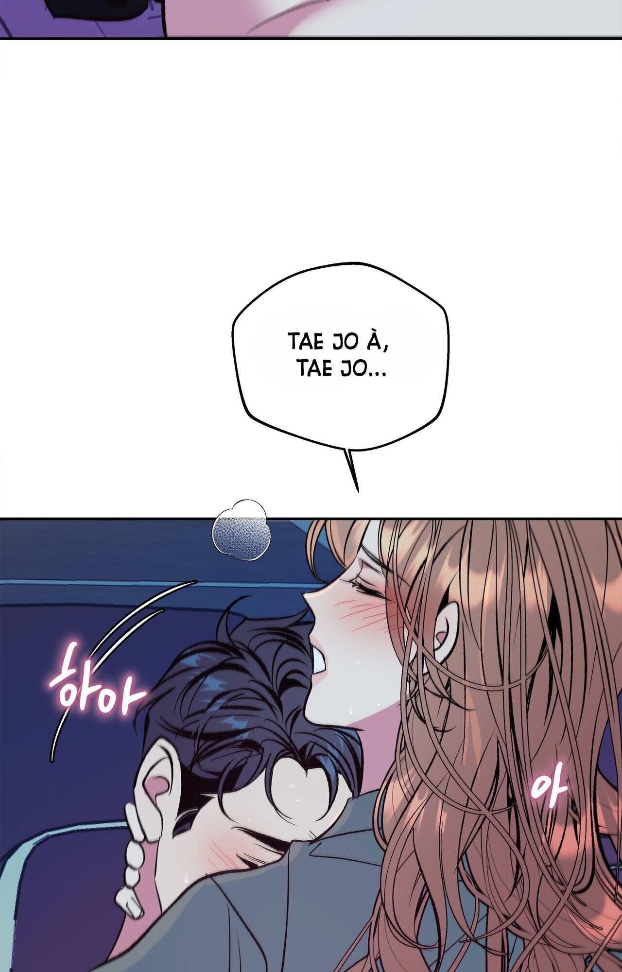 [18+] tận cùng của thế giới Chap 26.2 - Next Chap 26.1